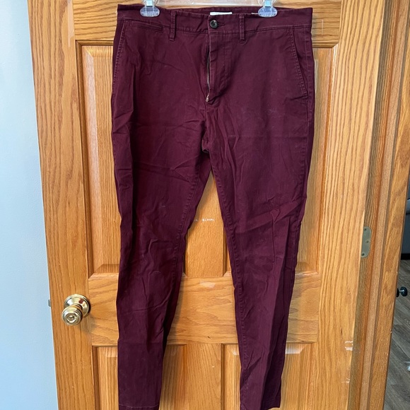 Men’s Goodfellow Pants - Picture 1 of 3